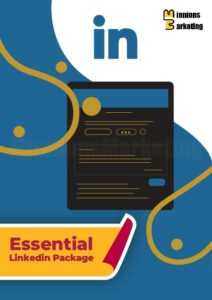 Essential LinkedIn Package