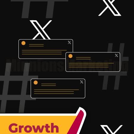 Growth Twitter Package