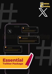 Essential Twitter Package