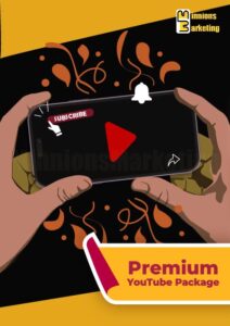 Premium Youtube Package