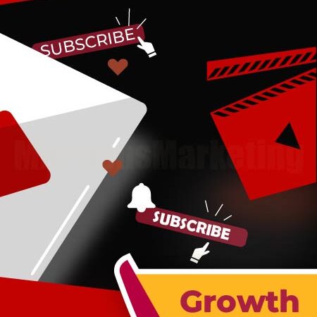 Growth Youtube Package