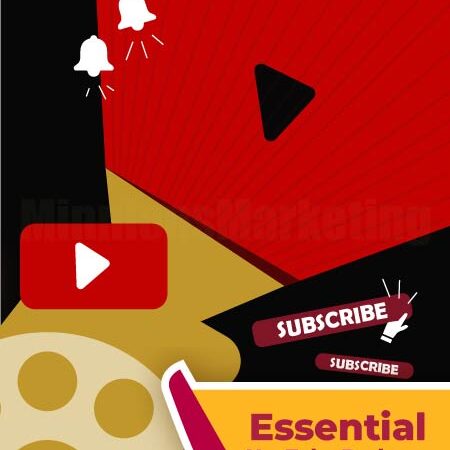 Essential Youtube Package