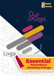 Essential Rebranding & Marketing Package