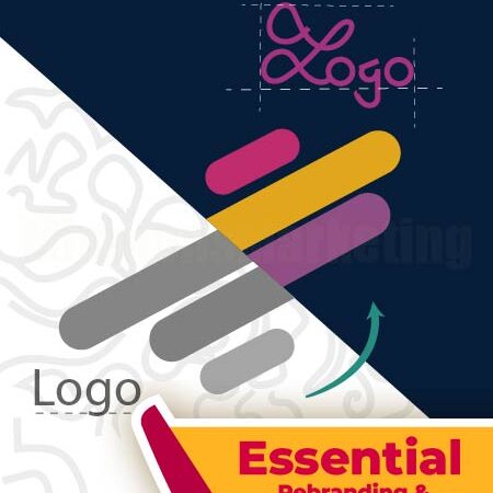 Essential Rebranding & Marketing Package