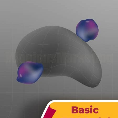 Basic 3D Model