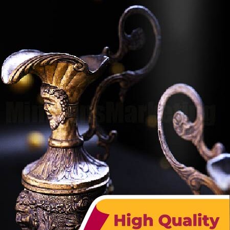 High Quality Product Rendering