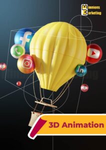 3D Animation