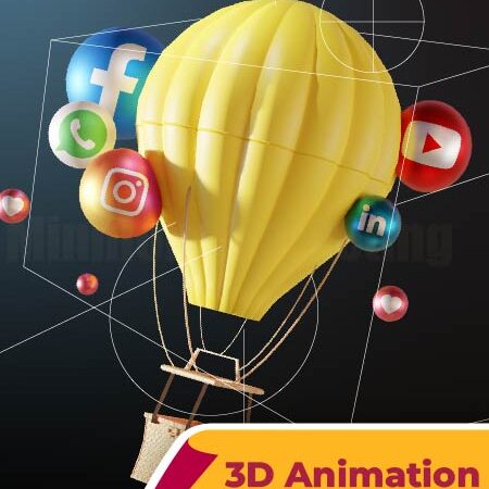 3D Animation