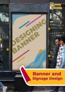Banner and Signage Design