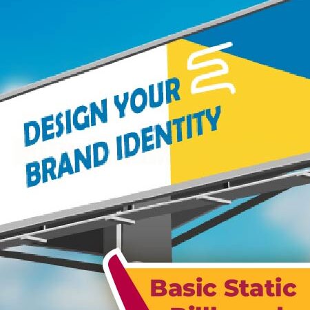 Basic Static Billboard