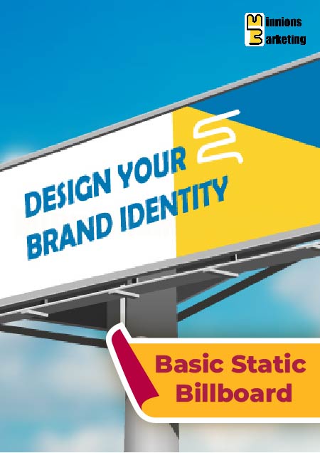 Basic Static Billboard