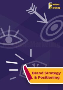 Brand Strategy & Positioning