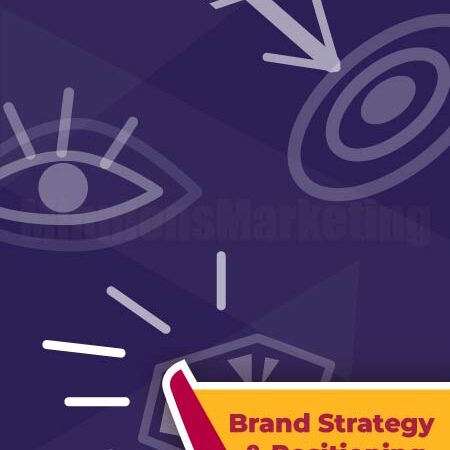 Brand Strategy & Positioning