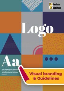 Visual branding & Guidelines