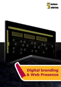 Digital Branding & Web Presence