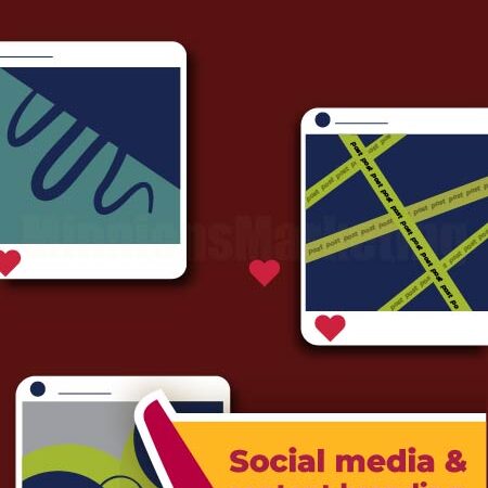 Social Media & Content Branding