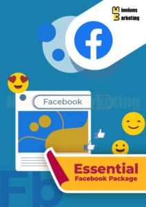 Essential Facebook Package