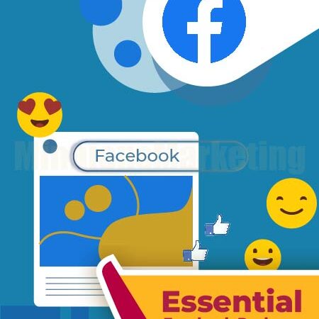 Essential Facebook Package