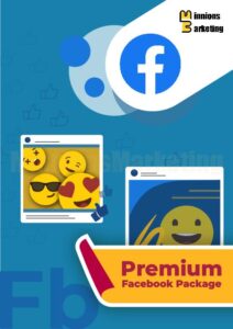 Premium Facebook Package