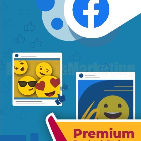 Premium Facebook Package