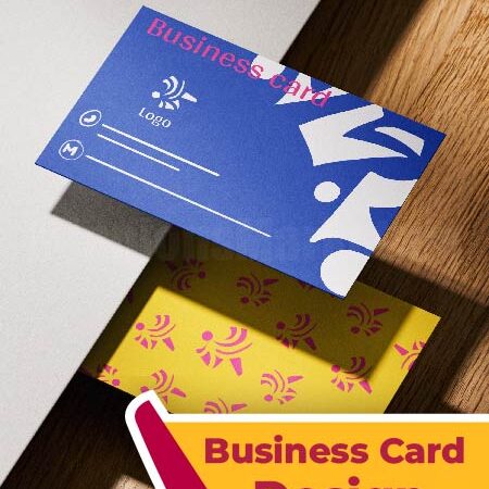 Business Card Design