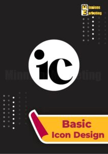 Basic Icon Design Plan