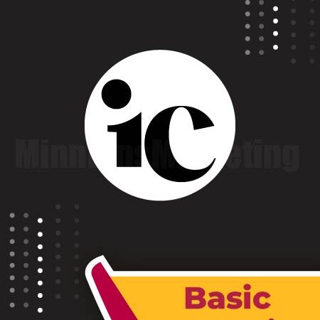 Basic Icon Design Plan