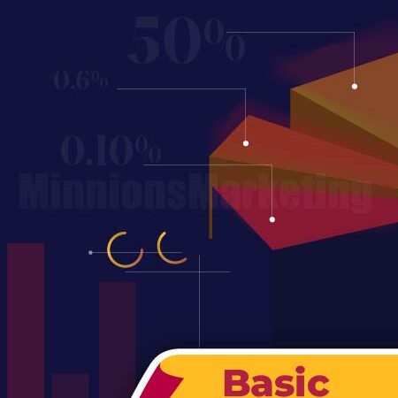 Basic Infographics Design Plan