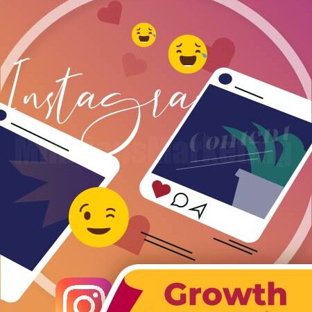 Growth Instagram Package