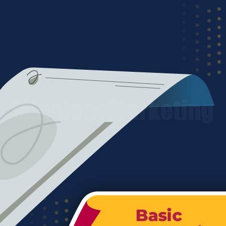 Basic Letterhead Design Plan