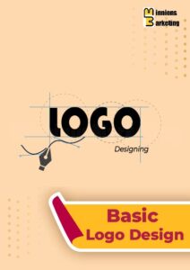 Basic Logo Design Plan