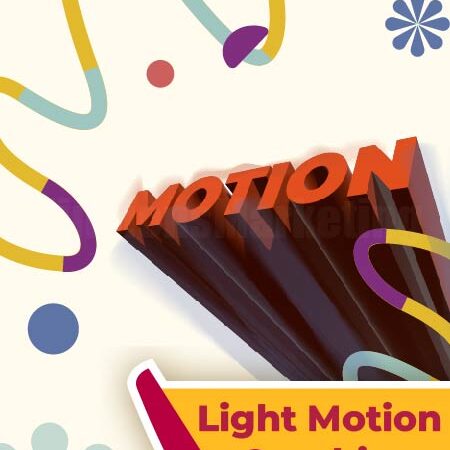 Light Motion Graphics