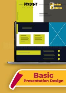 Basic Presentation Design Plan