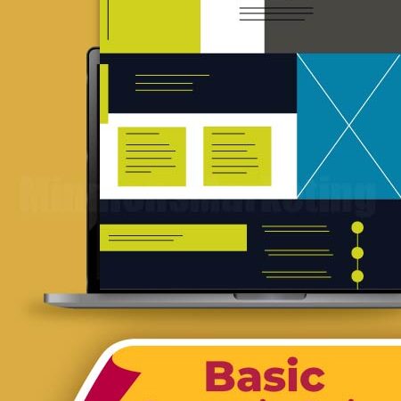 Basic Presentation Design Plan