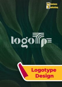 Logotype Design