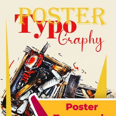 Poster Typography