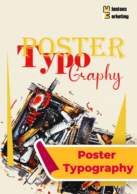 Poster Typography