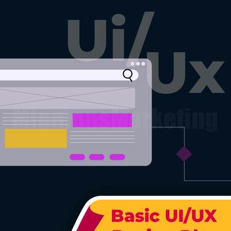 Basic UI/UX Design Plan