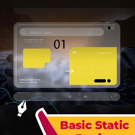 Basic Static Design