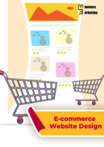 E-commerce Website Design