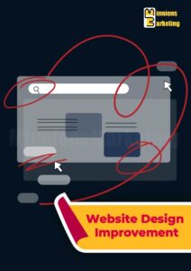 Website Design Improvement