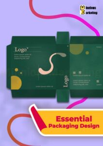 Essential Packaging Design Plan