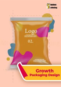 Growth Packaging Design Plan