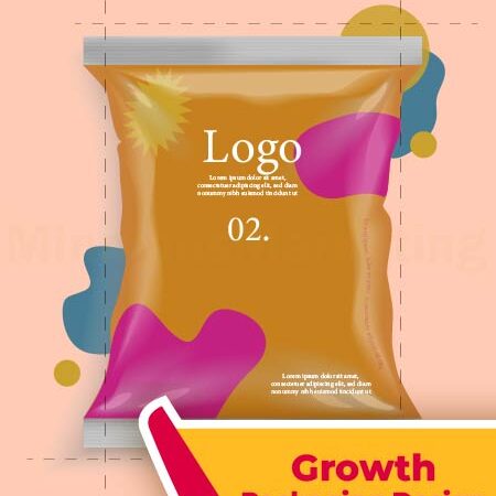 Growth Packaging Design Plan