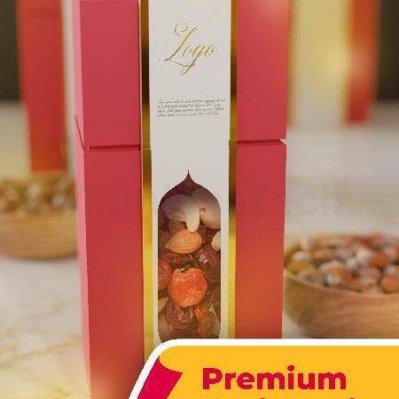 Premium Packing Design Plan