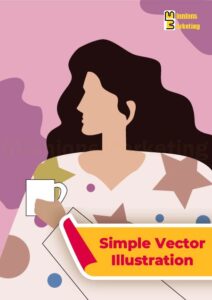Simple Vector Illustration