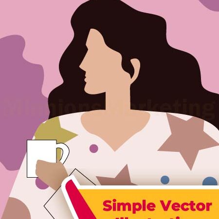 Simple Vector Illustration