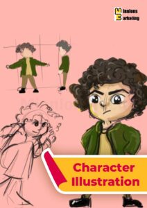Character Illustration