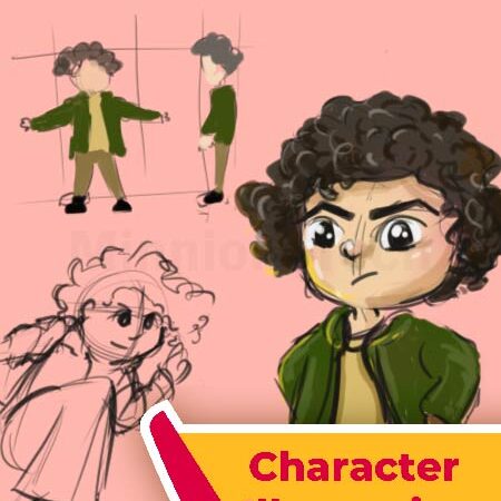 Character Illustration