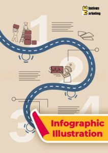 Infographic Illustration
